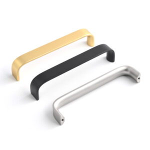 A255 Modern Drawer Handles