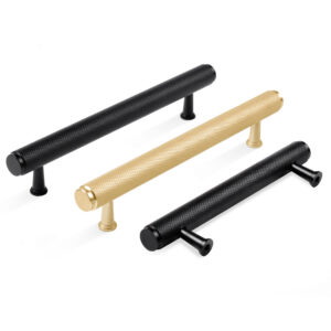 A155 Modern Kitchen Cabinet Handles