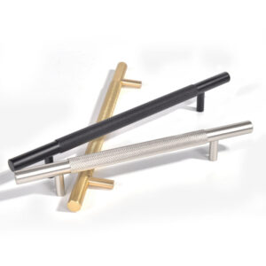 A147 Modern Cabinet Handle