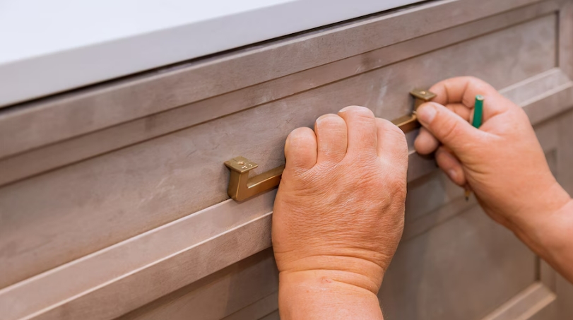 How to Install Cabinet Handles? - Honkingstar Handle