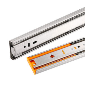 Super silent solid steel ball stainless steel waterproof and rust-proof hinge