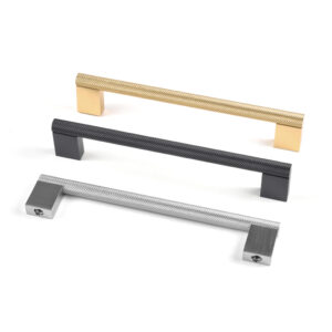A214 Modern Cabinet Handles