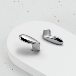 Z398 Kitchen Cabinet Knobs