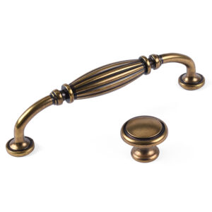 Z411/Z412 Antique Drawer Handles