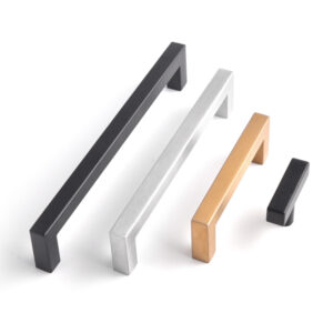 T019 Stainless Steel Cabinet Handle
