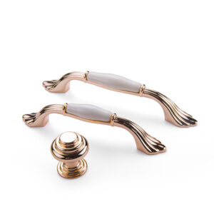 Z464 Ceramic Wardrobe Handles