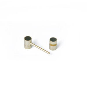 Z520 Ceramic Kitchen Door Handles