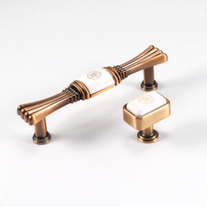 Z457 Ceramic Furniture Handles