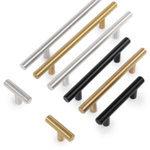 T018 Stainless Steel Cabinet Handle