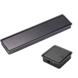 Z351 Recessed Drawer Handles