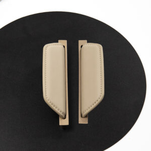 Z815 Leather Dresser Handles