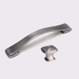 Z261 Modern Kitchen Cupboard Handles