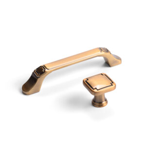 Z406 Antique Furniture Drawer Handles