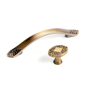 Z409 Antique Furniture Handles