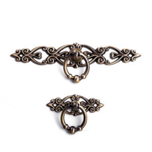 Z440 Antique Pull Handles