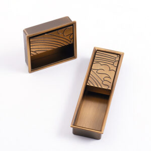Z551 Antique Kitchen Cabinet Handles