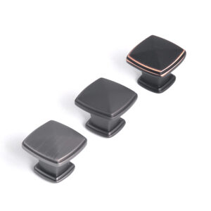 Z261 Door Knobs